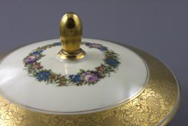 BOMBONIERA / Rosenthal / - zdjęcie 3