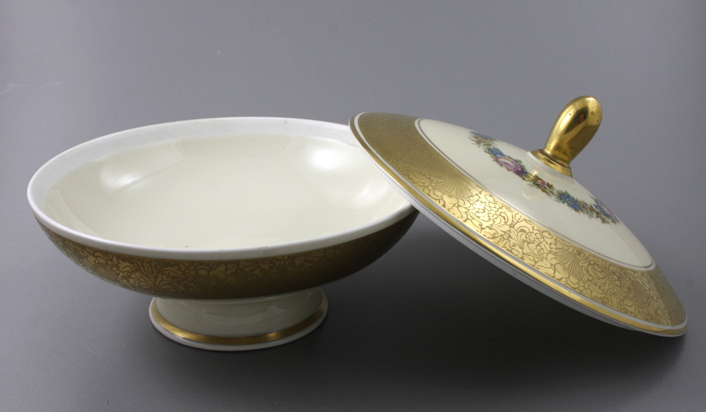 BOMBONIERA / Rosenthal / - 3