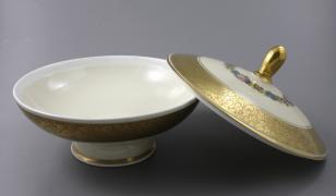 BOMBONIERA / Rosenthal / - zdjęcie 4
