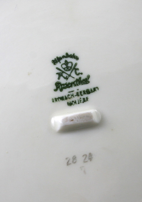 MISA / Rosenthal Moliere / - 5