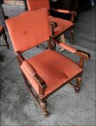 STÓŁ + 6 KRZESEŁ - zdjęcie 7