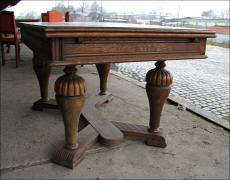 STÓŁ + 6 KRZESEŁ - zdjęcie 9