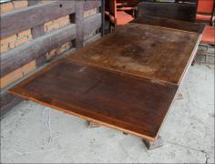 STÓŁ + 6 KRZESEŁ - zdjęcie 11