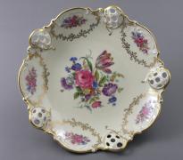 PATERA / Rosenthal Moliere / - zdjęcie 1