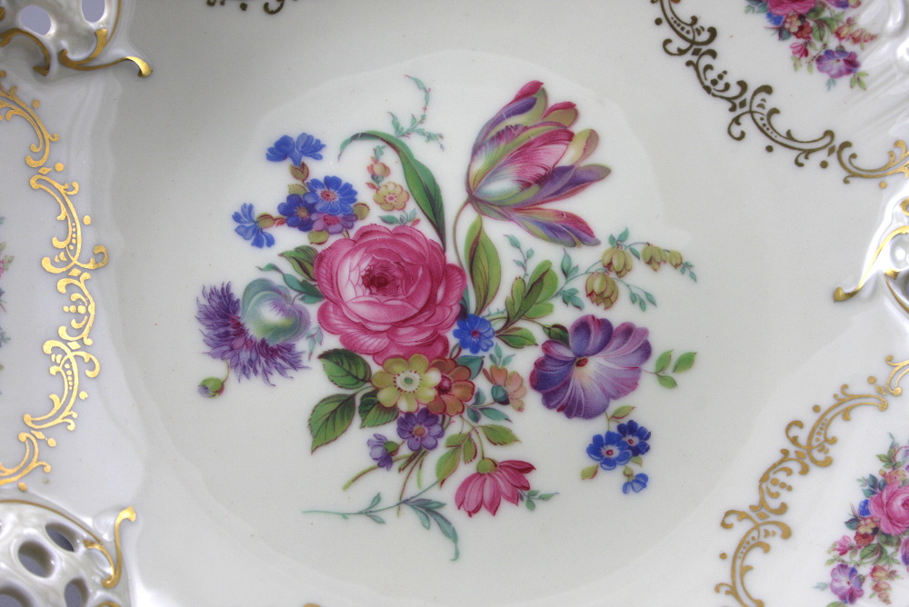 PATERA / Rosenthal Moliere / - 1