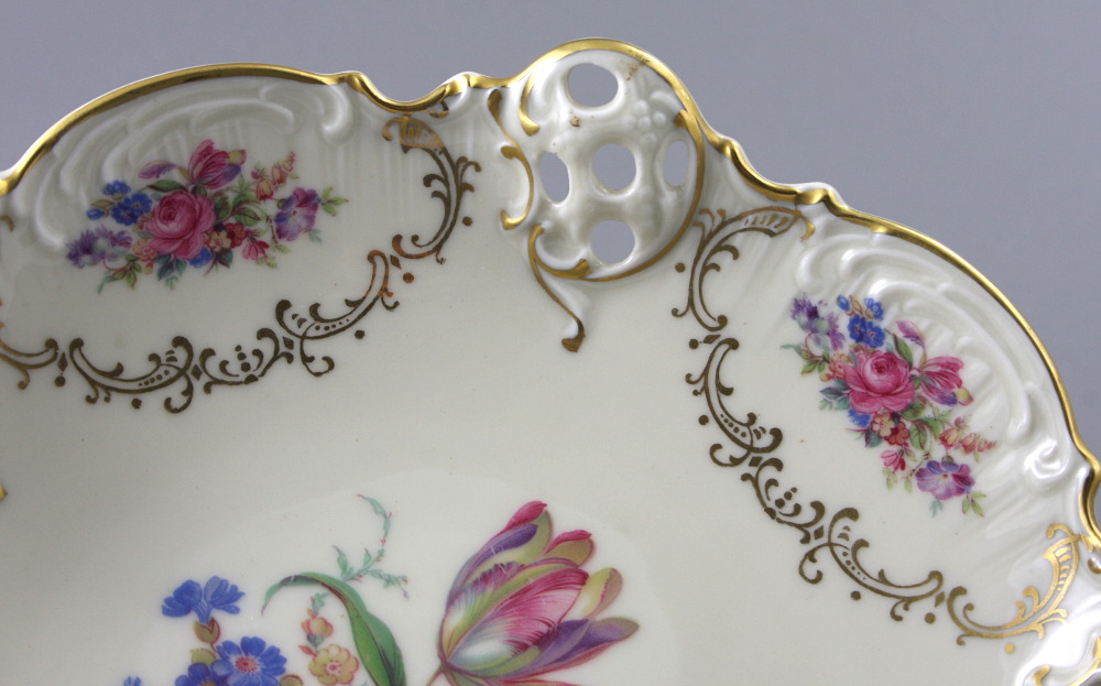 PATERA / Rosenthal Moliere / - 2