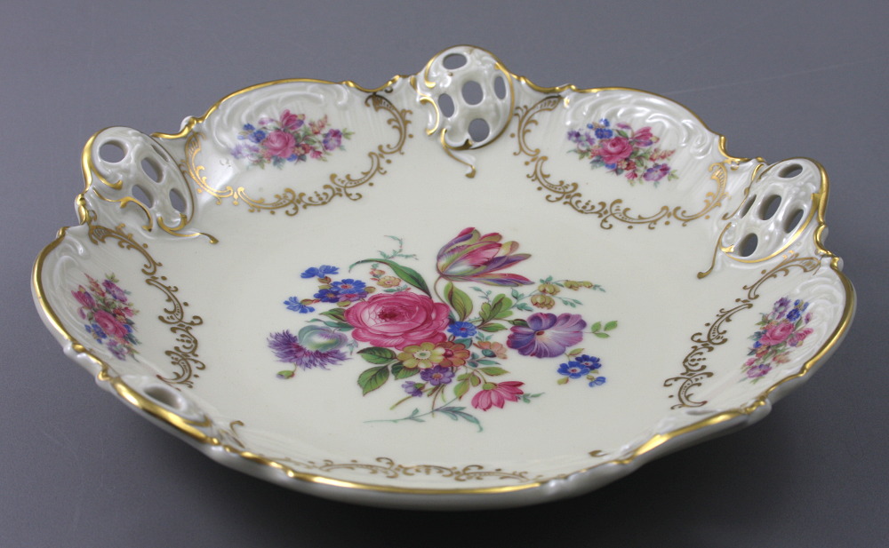 PATERA / Rosenthal Moliere / - 3