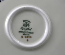 PATERA / Rosenthal Moliere / - zdjęcie 5