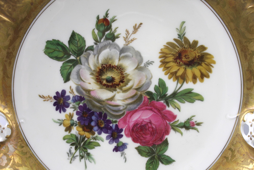 PATERA / Rosenthal Moliere / - 1