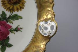PATERA / Rosenthal Moliere / - zdjęcie 3