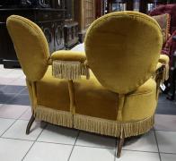 NIEWIELKA DWUOSOBOWA SOFKA - zdjęcie 5