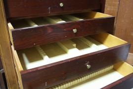 SZYFONIERA NA SZTUĆCE - zdjęcie 6