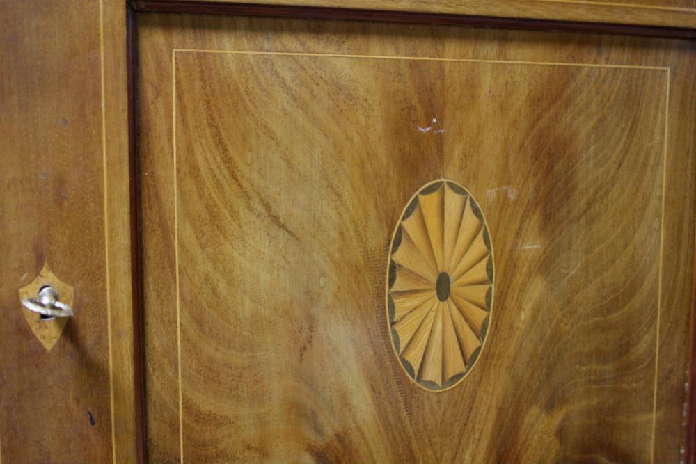 SZYFONIERA NA SZTUĆCE - 6