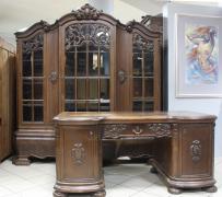 DĘBOWY GABINET - zdjęcie 1