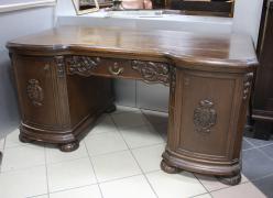 DĘBOWY GABINET - zdjęcie 12