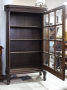 DĘBOWA WITRYNA-BIBLIOTECZKA - zdjęcie 4