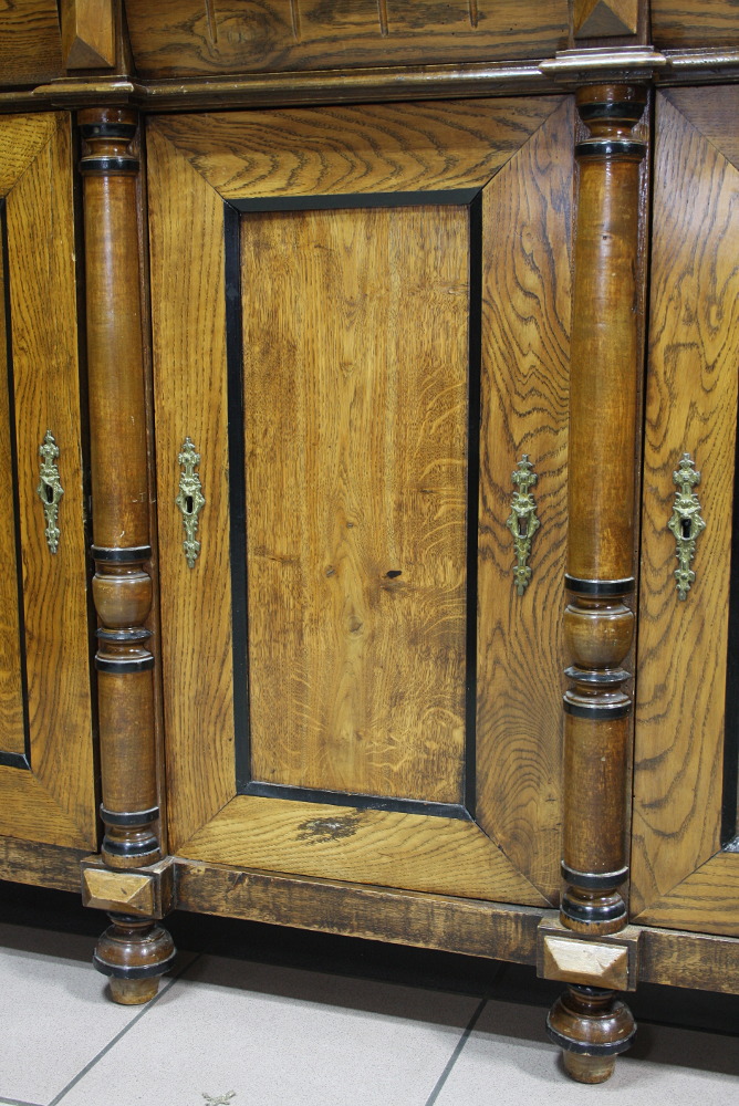 KOMODA EKLEKTYCZNA - 3