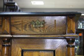 KOMODA EKLEKTYCZNA - zdjęcie 5