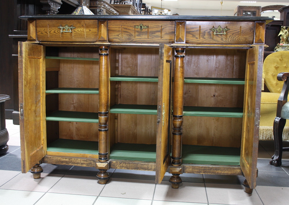 KOMODA EKLEKTYCZNA - 5