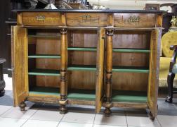 KOMODA EKLEKTYCZNA - zdjęcie 6