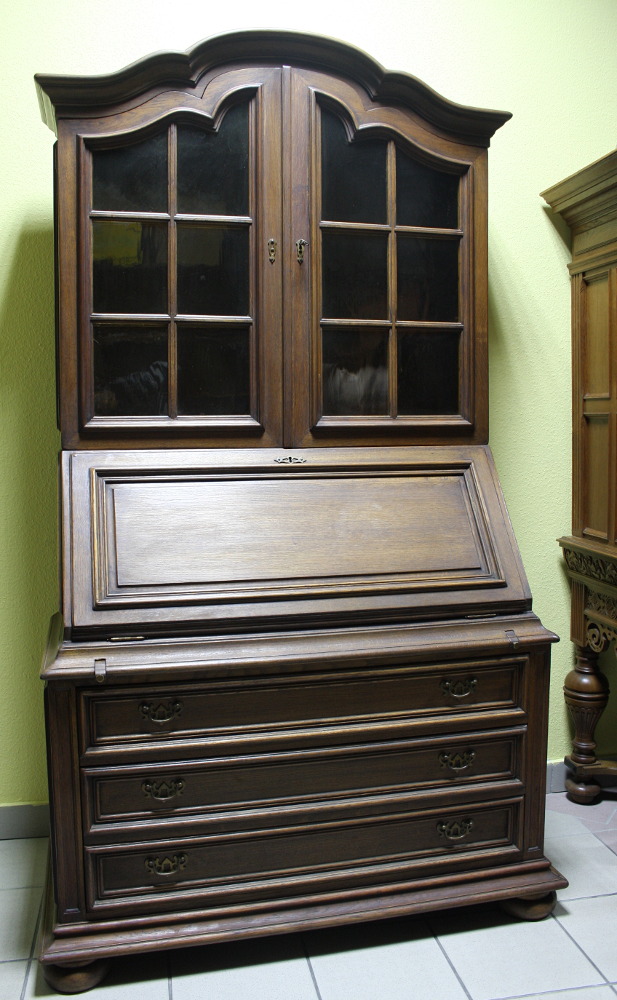 SEKRETARZYK DĘBOWY - 1