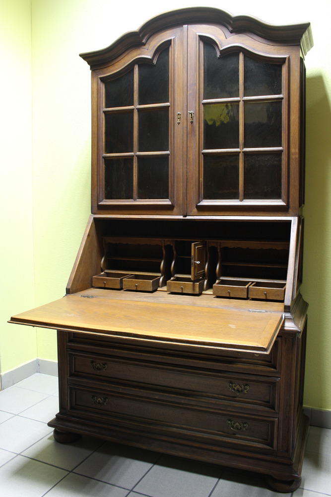 SEKRETARZYK DĘBOWY - 6