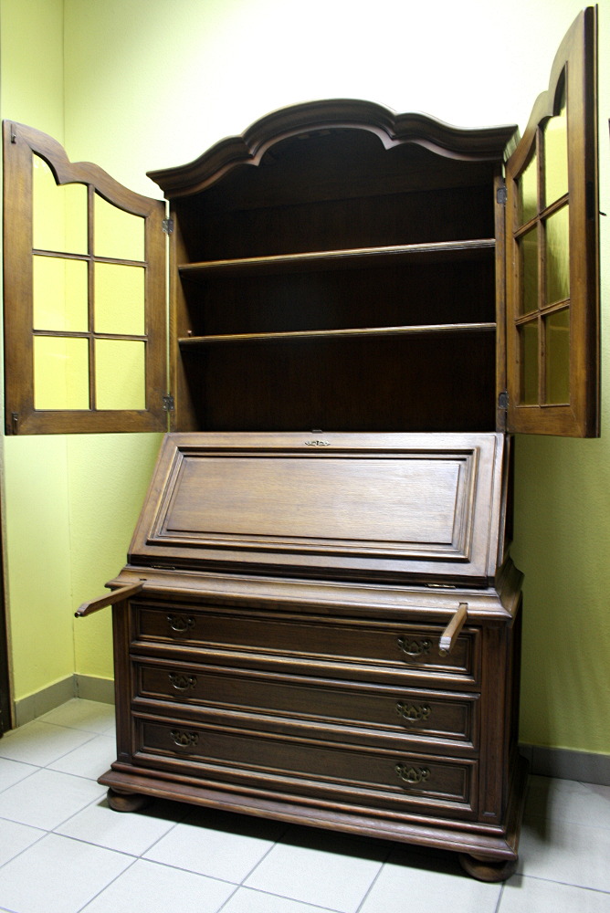SEKRETARZYK DĘBOWY - 7