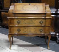 SEKRETARZYK CHIPPENDALE - zdjęcie 1