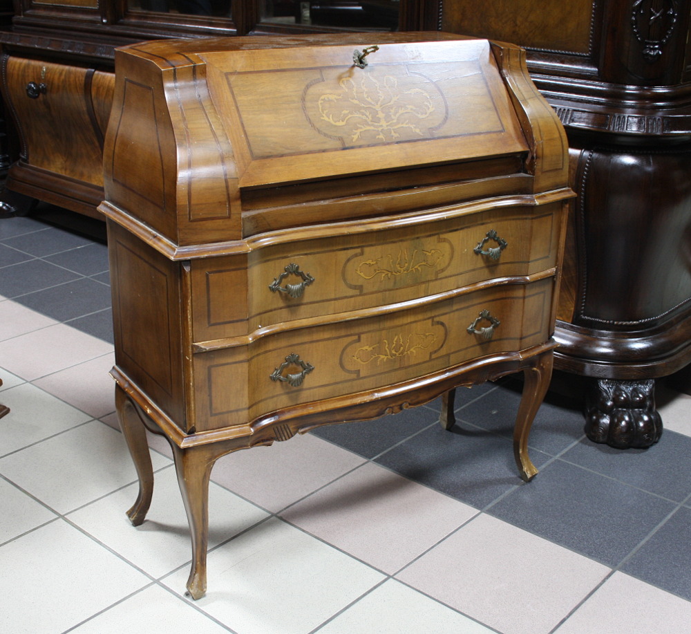 SEKRETARZYK CHIPPENDALE - 1