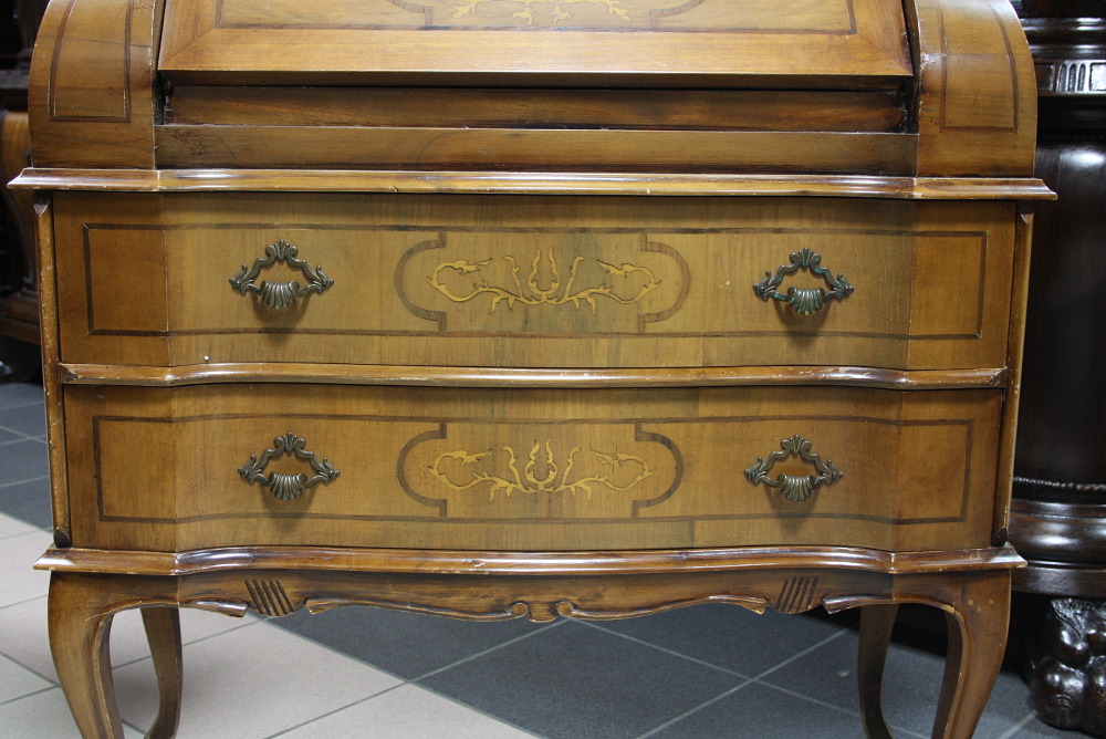 SEKRETARZYK CHIPPENDALE - 2