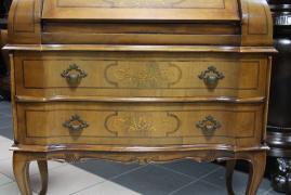 SEKRETARZYK CHIPPENDALE - zdjęcie 3