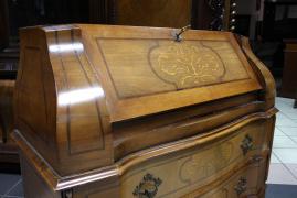 SEKRETARZYK CHIPPENDALE - zdjęcie 4