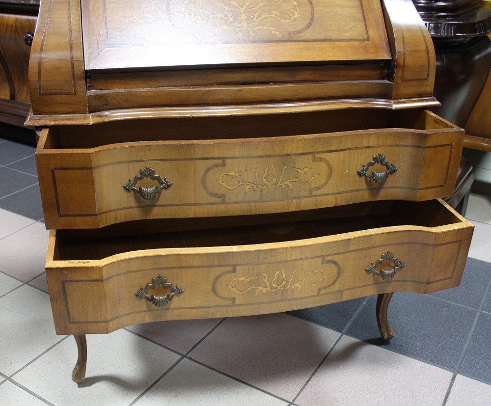 SEKRETARZYK CHIPPENDALE - 5