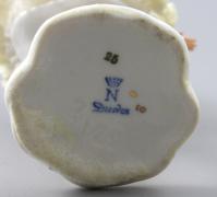 FIGURKA - TANCERKA / Sandizell, Höffner &amp; Co / - zdjęcie 6