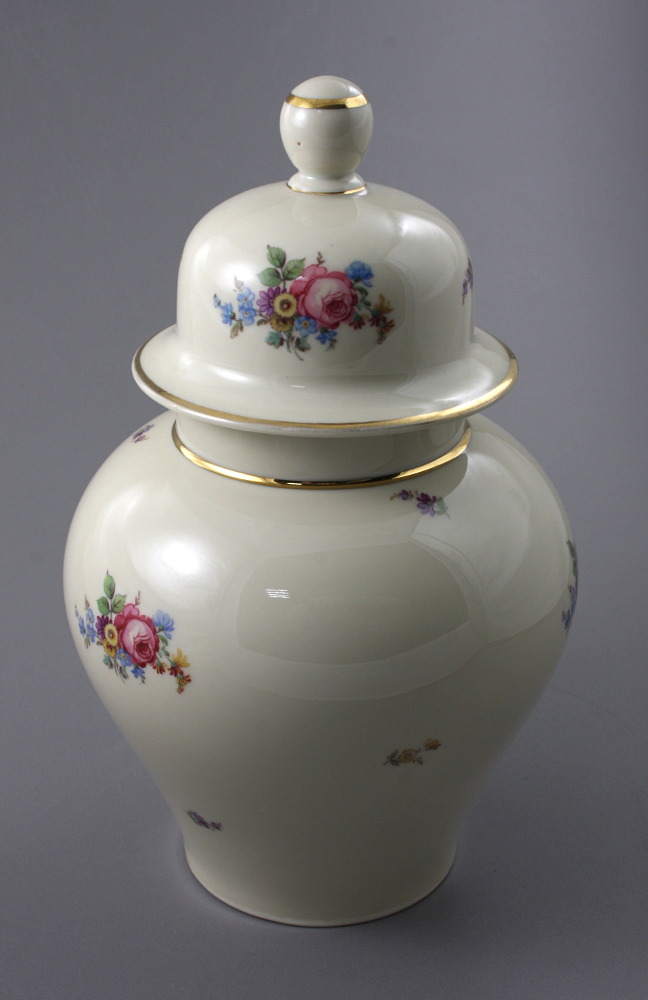 URNA - ROSENTHAL - 1
