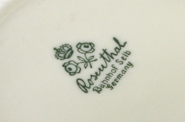 URNA - ROSENTHAL - 4