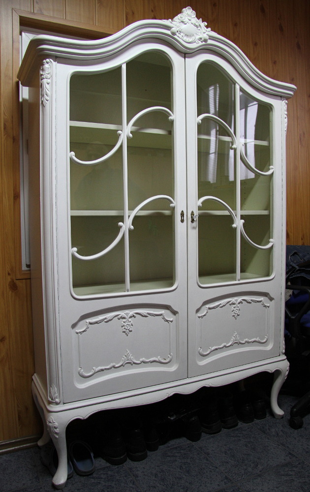 WITRYNA BIAŁA - 1