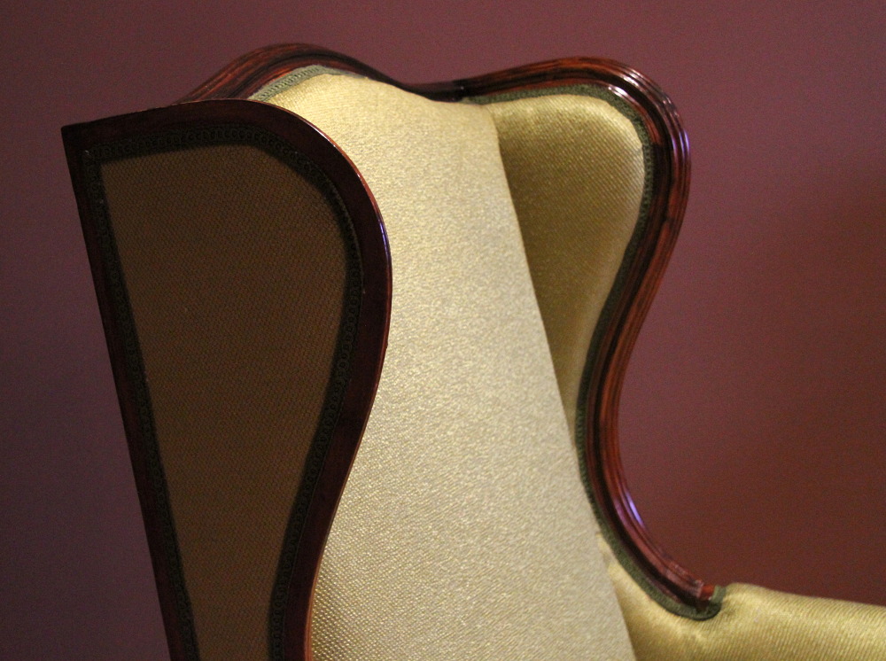 KOMPLET DWÓCH FOTELI - 9