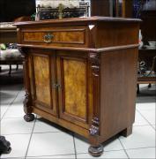 KOMODA EKLEKTYCZNA - zdjęcie 2