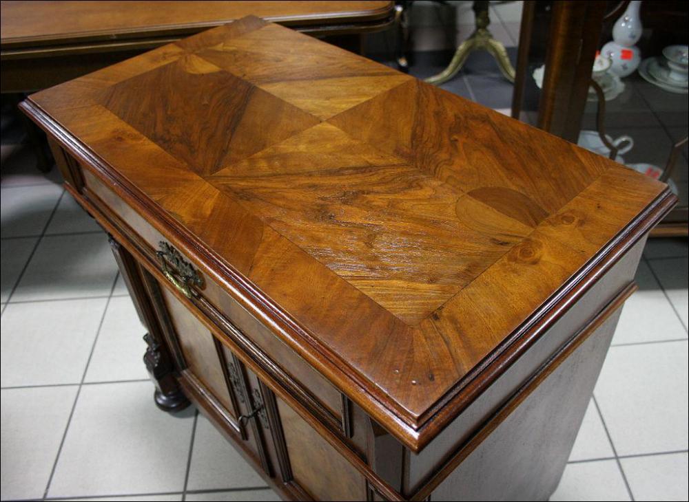 KOMODA EKLEKTYCZNA - 2