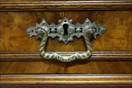 KOMODA EKLEKTYCZNA - zdjęcie 5