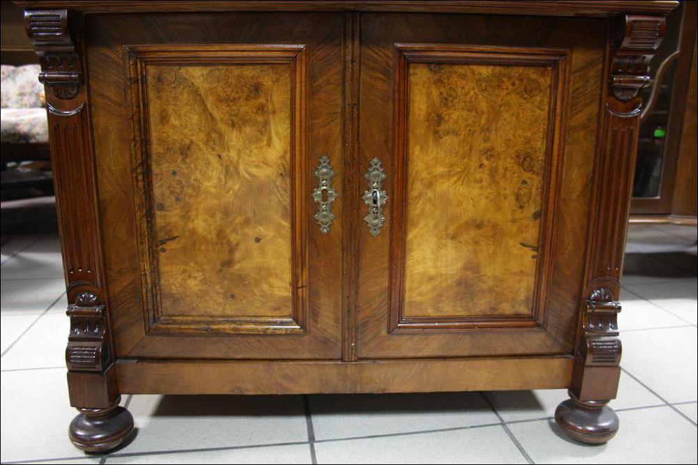 KOMODA EKLEKTYCZNA - 6