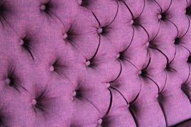 ZESTAW SOFA +  FOTEL - zdjęcie 7