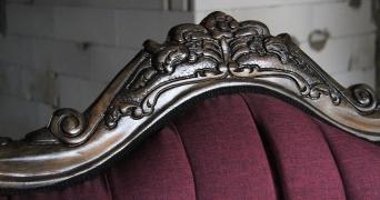 ZESTAW SOFA +  FOTEL - zdjęcie 8