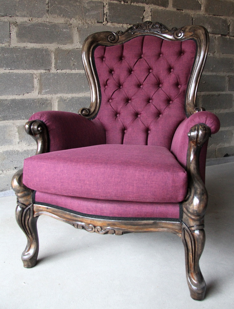 ZESTAW SOFA +  FOTEL - 9