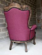 ZESTAW SOFA +  FOTEL - zdjęcie 11