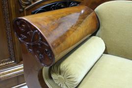 SOFA BIEDERMEIER - zdjęcie 4