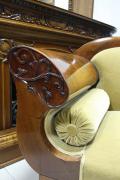 SOFA BIEDERMEIER - zdjęcie 5