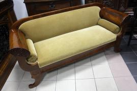 SOFA BIEDERMEIER - zdjęcie 6