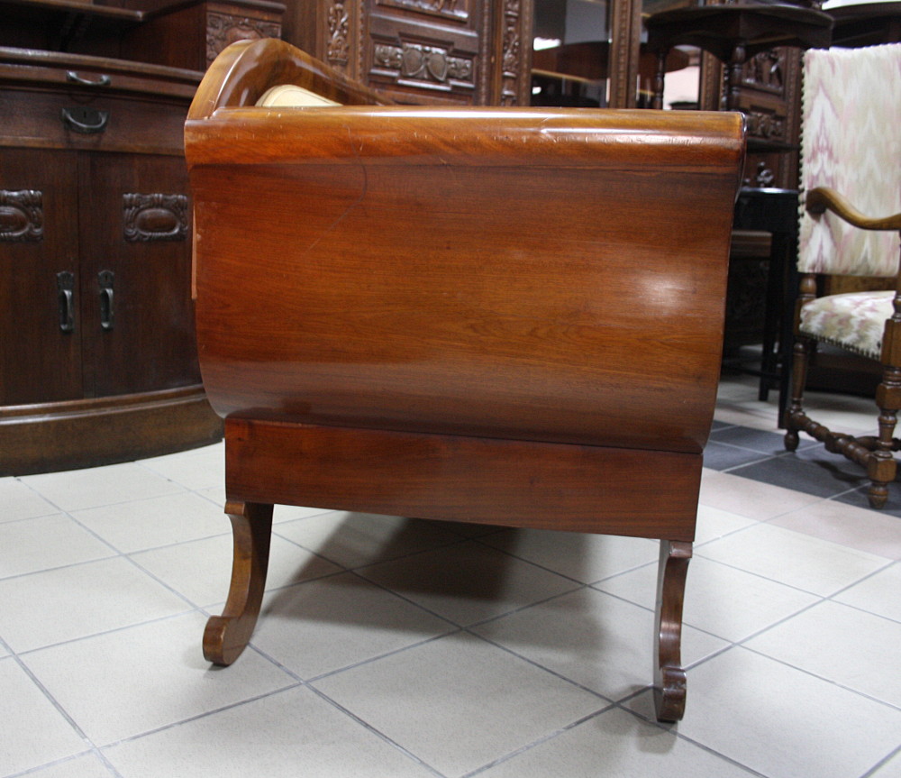 SOFA BIEDERMEIER - 6